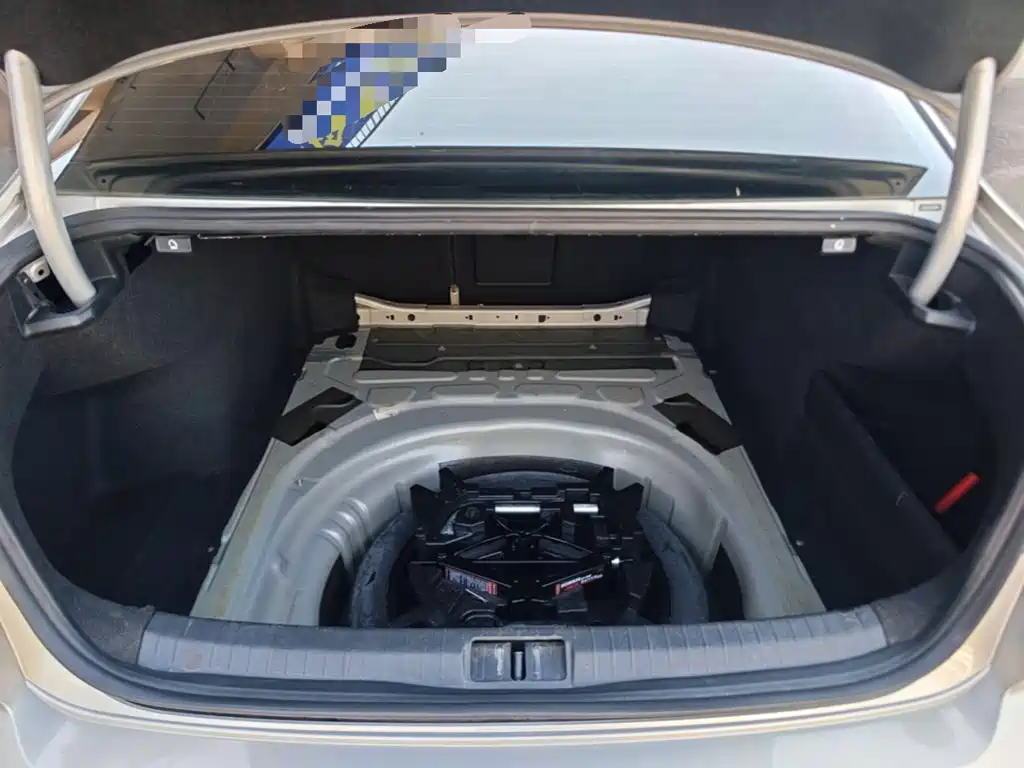 Volkswagen Magotan — миниатюра 19