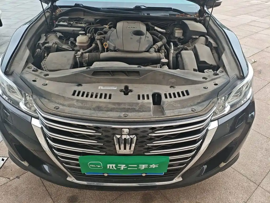 Toyota Crown — миниатюра 11