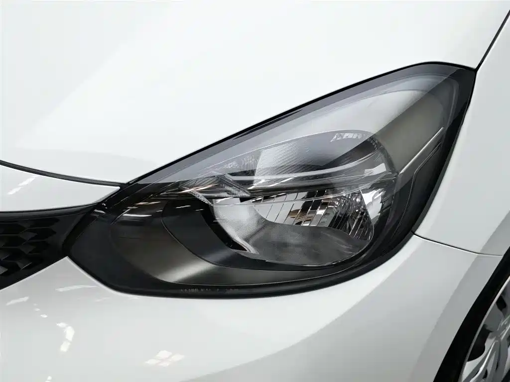 Honda Fit 2021 1.5L CVT
