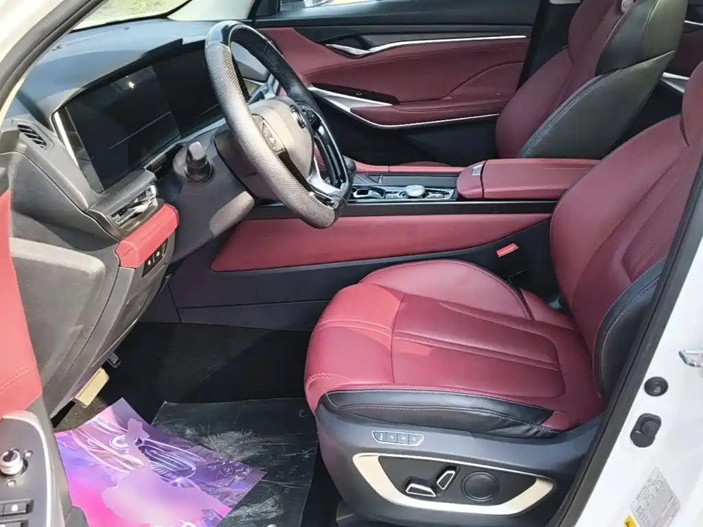Changan CS75 PLUS — миниатюра 15