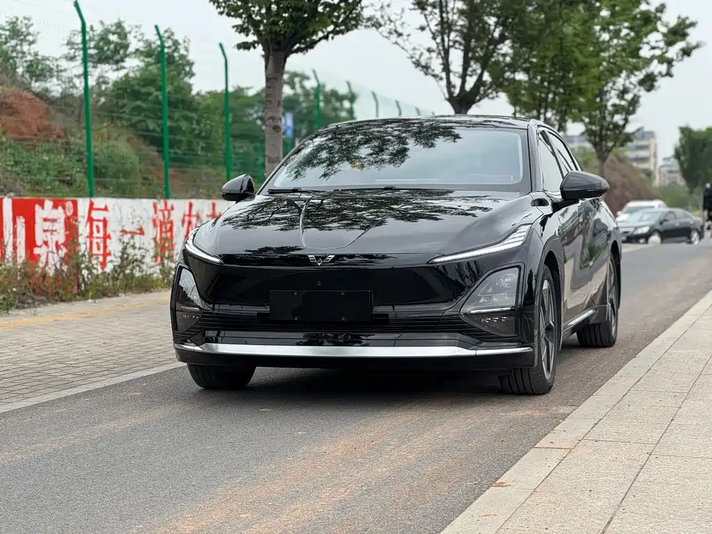 Wuling Xingguang 2024