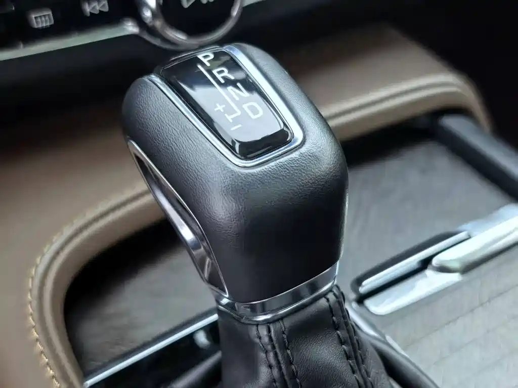 Volvo V90 — миниатюра 23