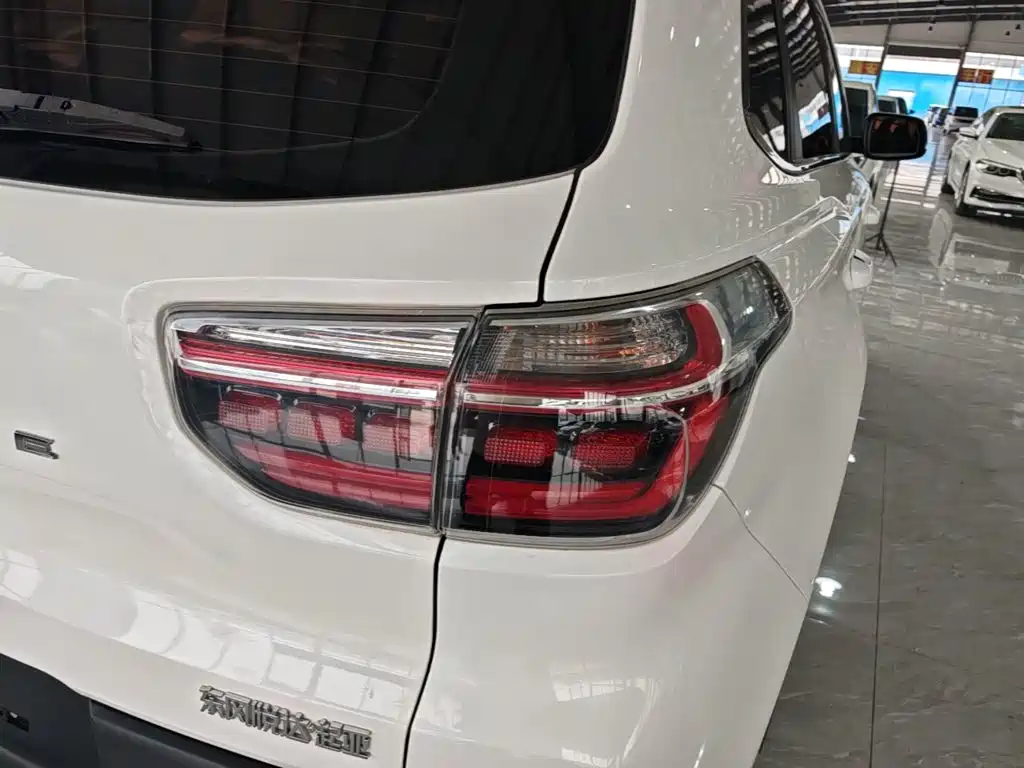 Kia Sportage — миниатюра 8
