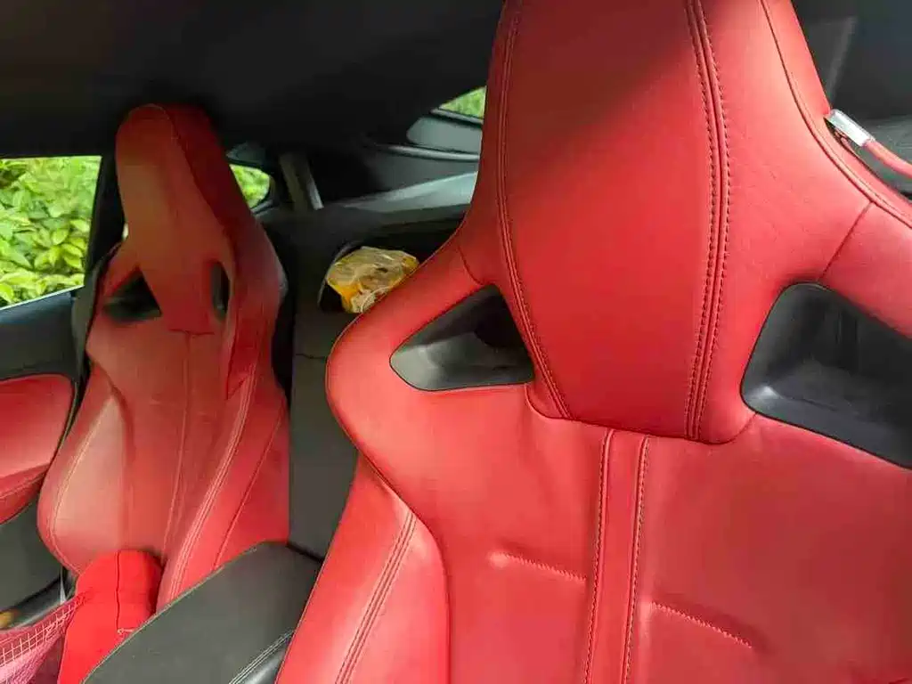 Jaguar F-TYPE — миниатюра 6