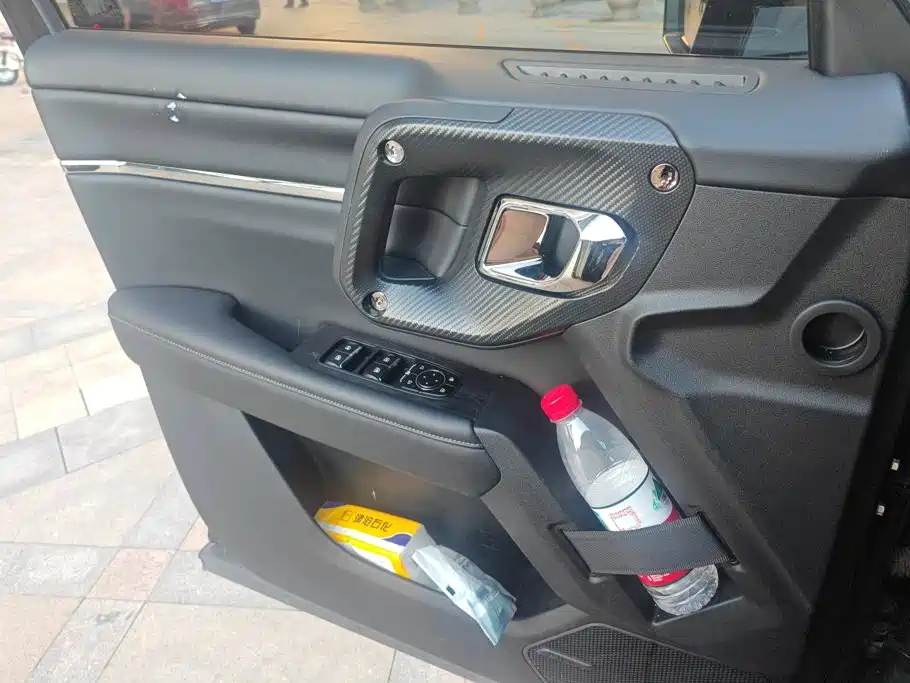 Haval Big Dog PLUS — миниатюра 7
