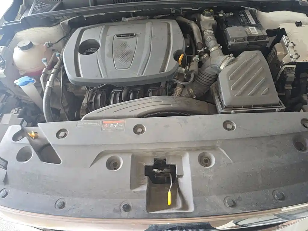 Geely Emgrand — миниатюра 20