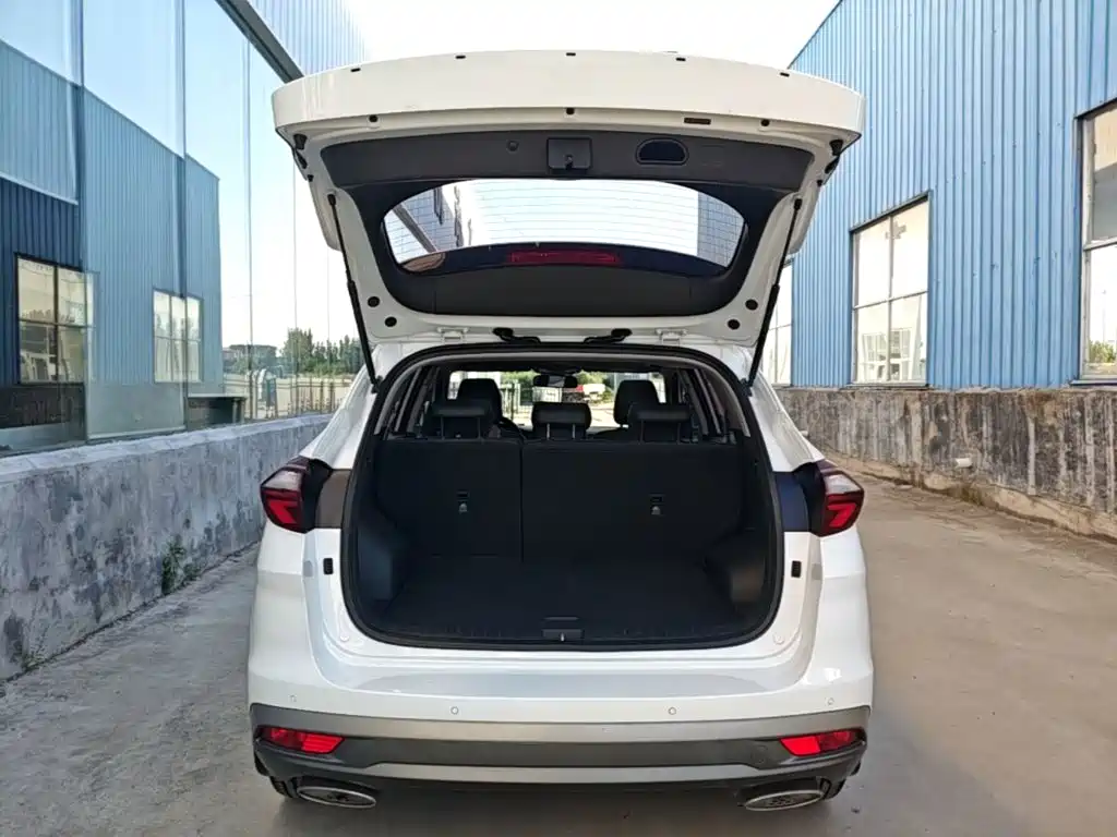 Hyundai Tucson — миниатюра 19