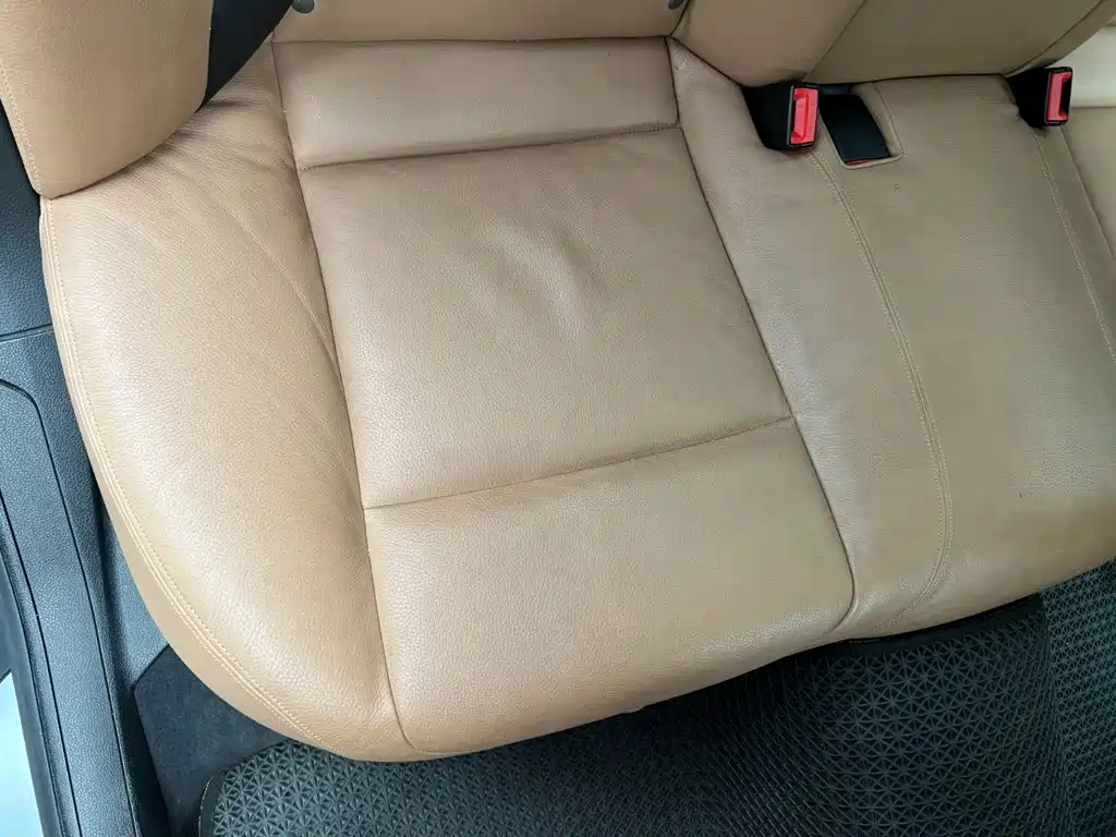 BMW 7 Series — миниатюра 20
