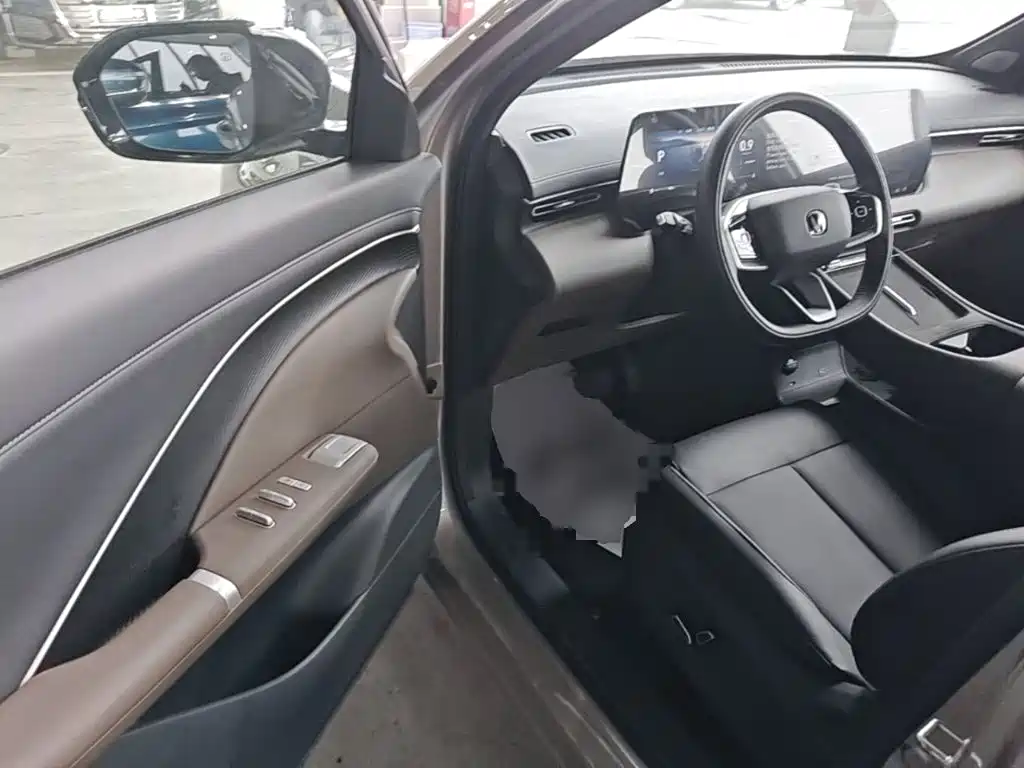 Changan CS55PLUS — миниатюра 16