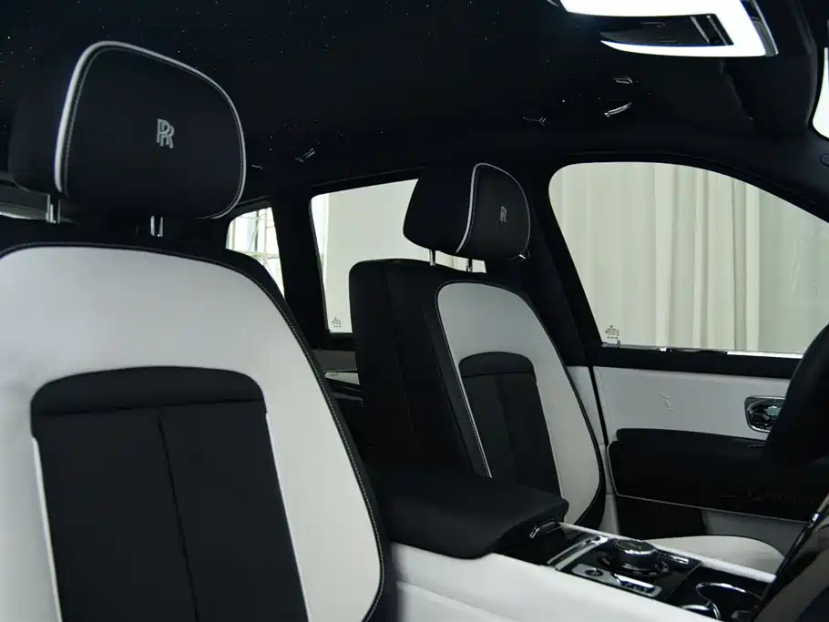 Rolls-Royce Cullinan — фотографии объявления, Фото 15