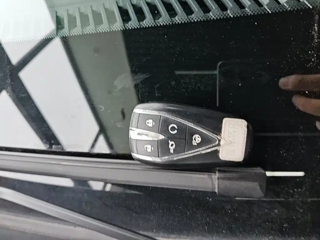Changan CS55PLUS — миниатюра 9