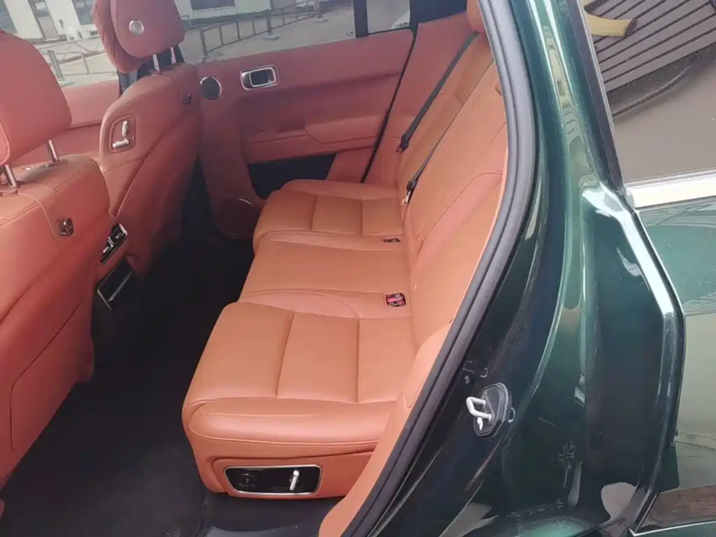 Li Auto Li L7 — миниатюра 17