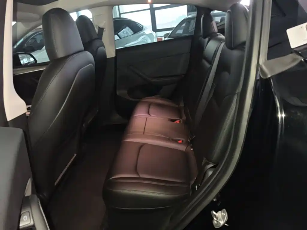 Tesla Model Y — миниатюра 17