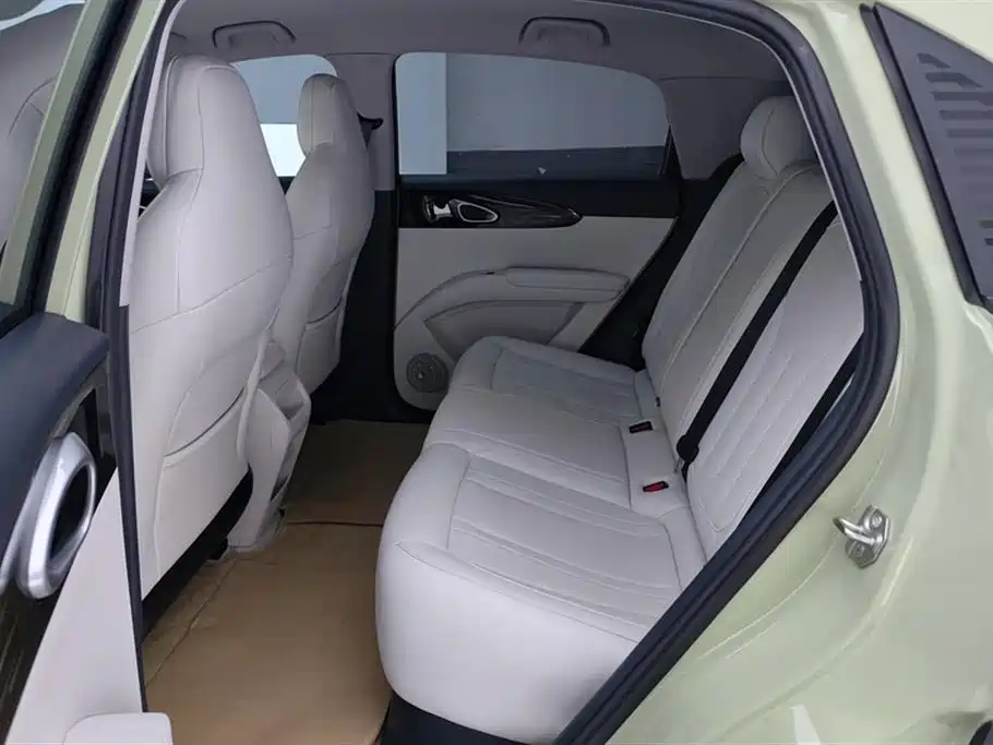 GEELY GALAXY STAR WISH