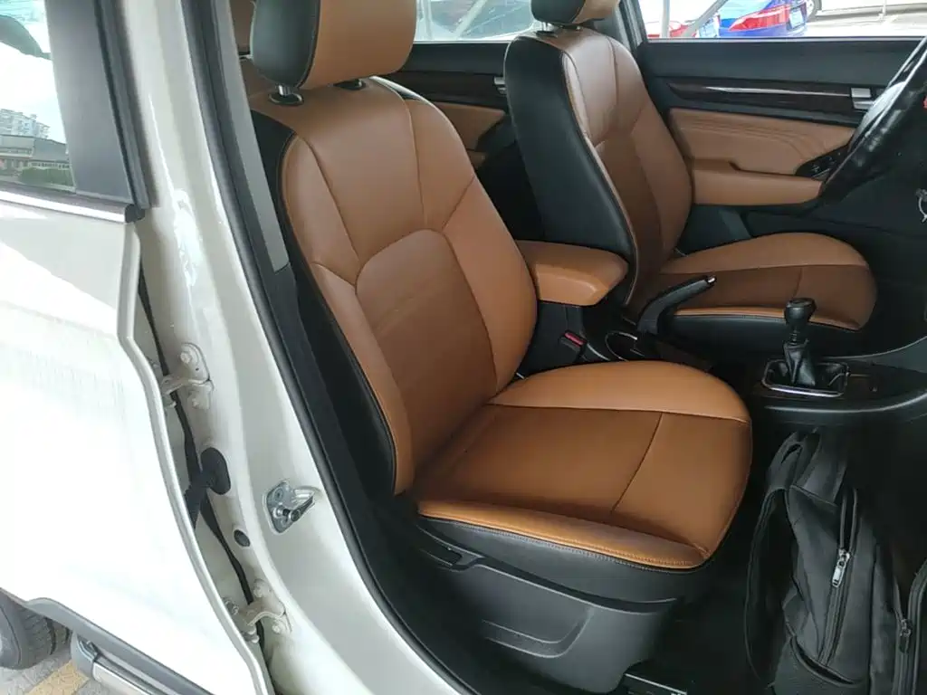 BAW Weiwang S50 — миниатюра 25