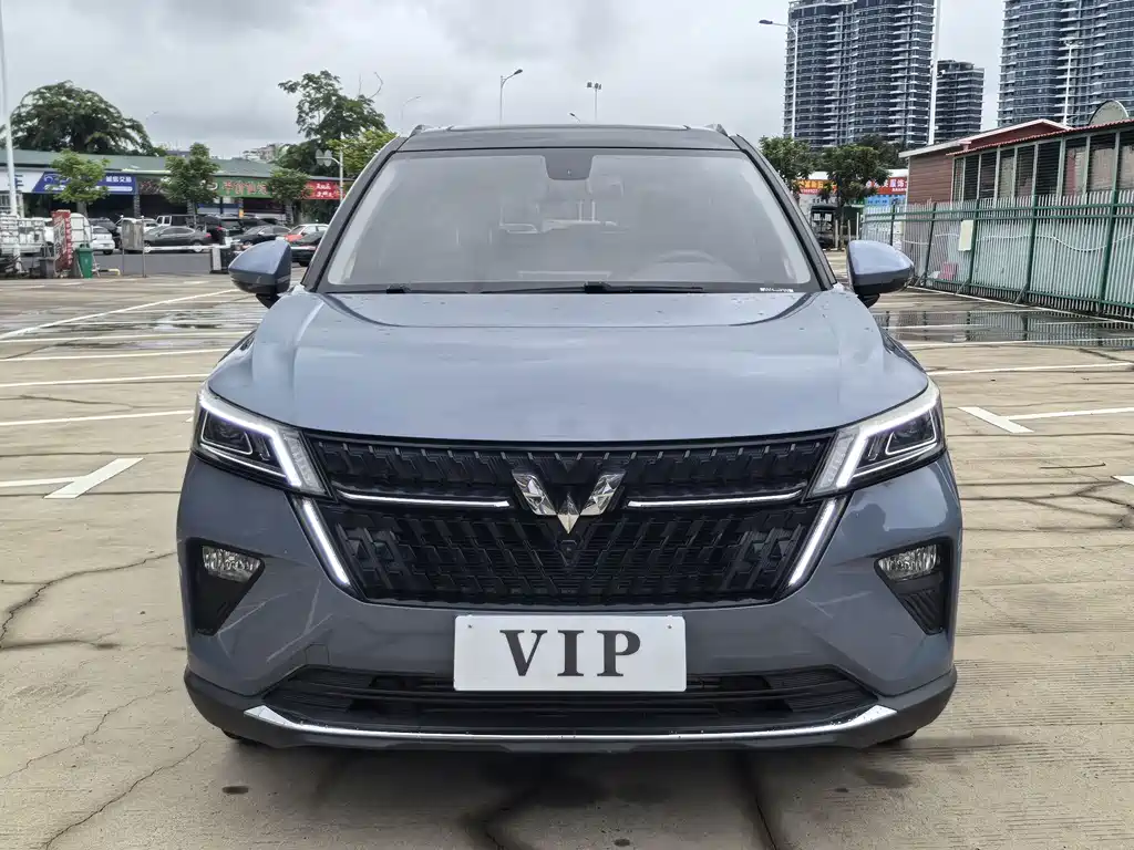 Wuling Xingchen — фотографии объявления, Фото 4