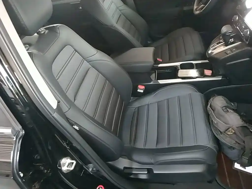Honda CR-V — миниатюра 25