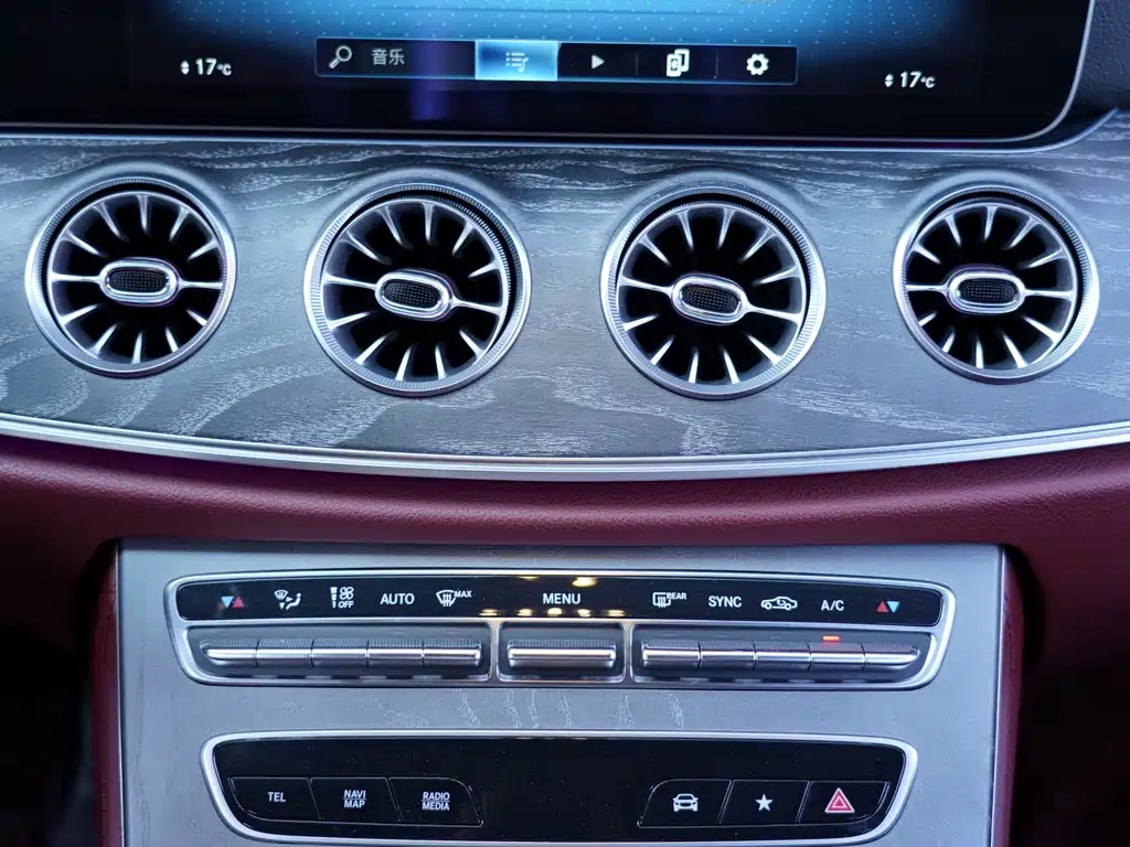 Mercedes-Benz CLS 2022 CLS 300