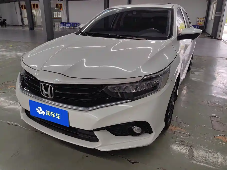 Honda Envix