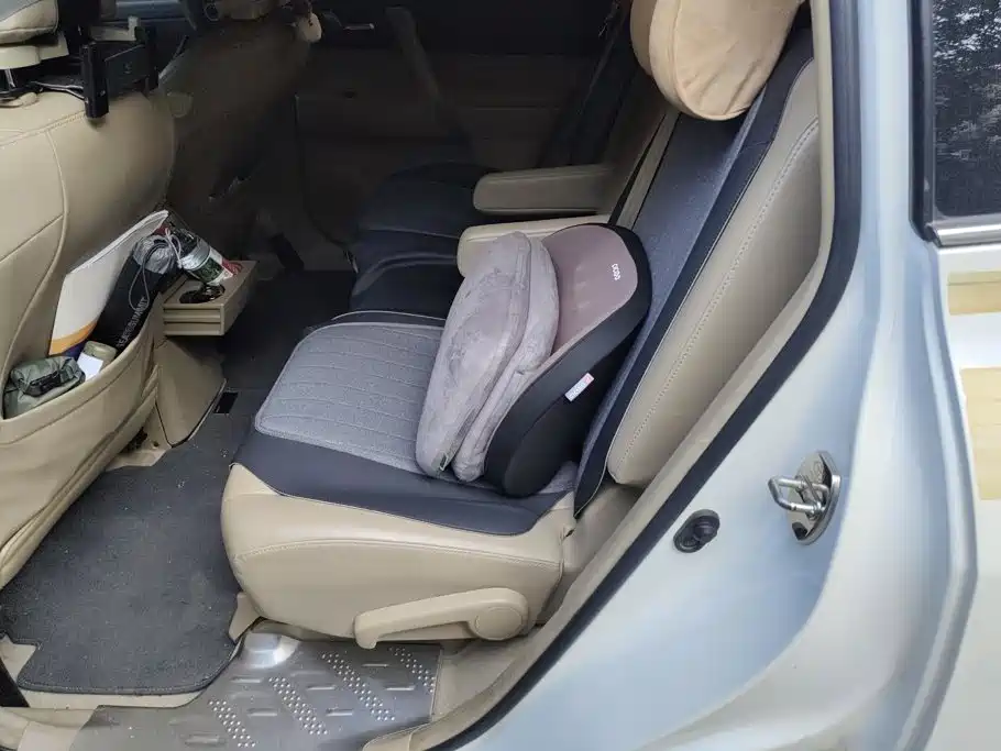 Toyota Highlander — миниатюра 11