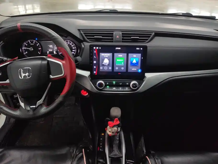 Honda Envix — миниатюра 12