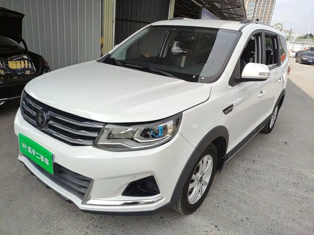 Fengxing Fengxing SX6