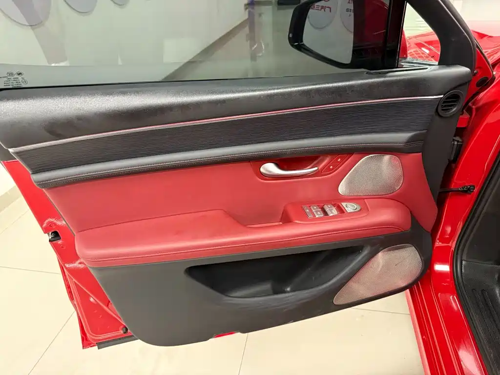 AITO AITO M5 — миниатюра 20