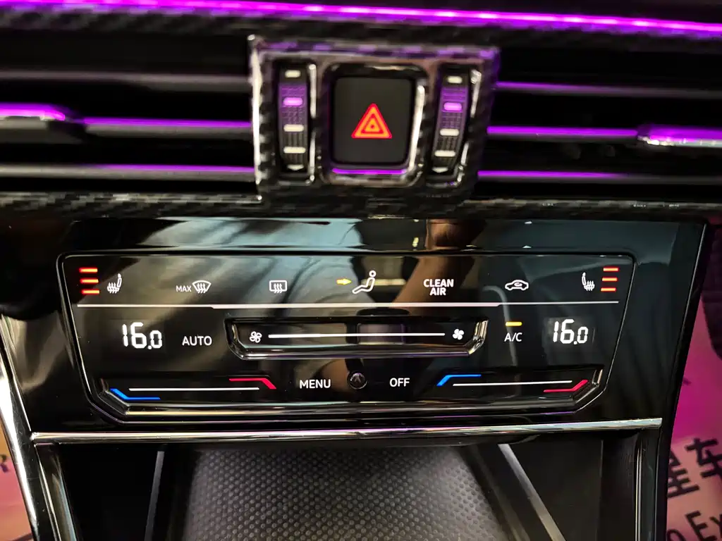 Volkswagen Passat — миниатюра 11