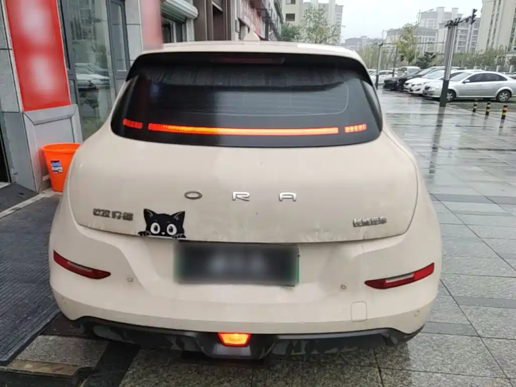 Ora Ora Good Cat — миниатюра 6