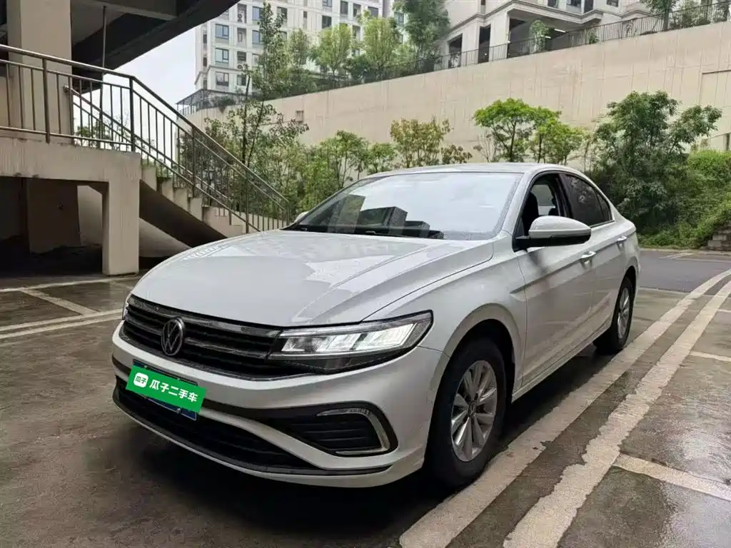 Volkswagen Bora 2024