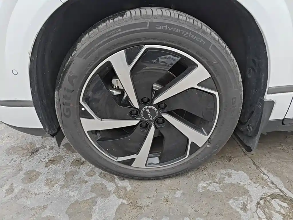 BYD Sealion 06 — миниатюра 23