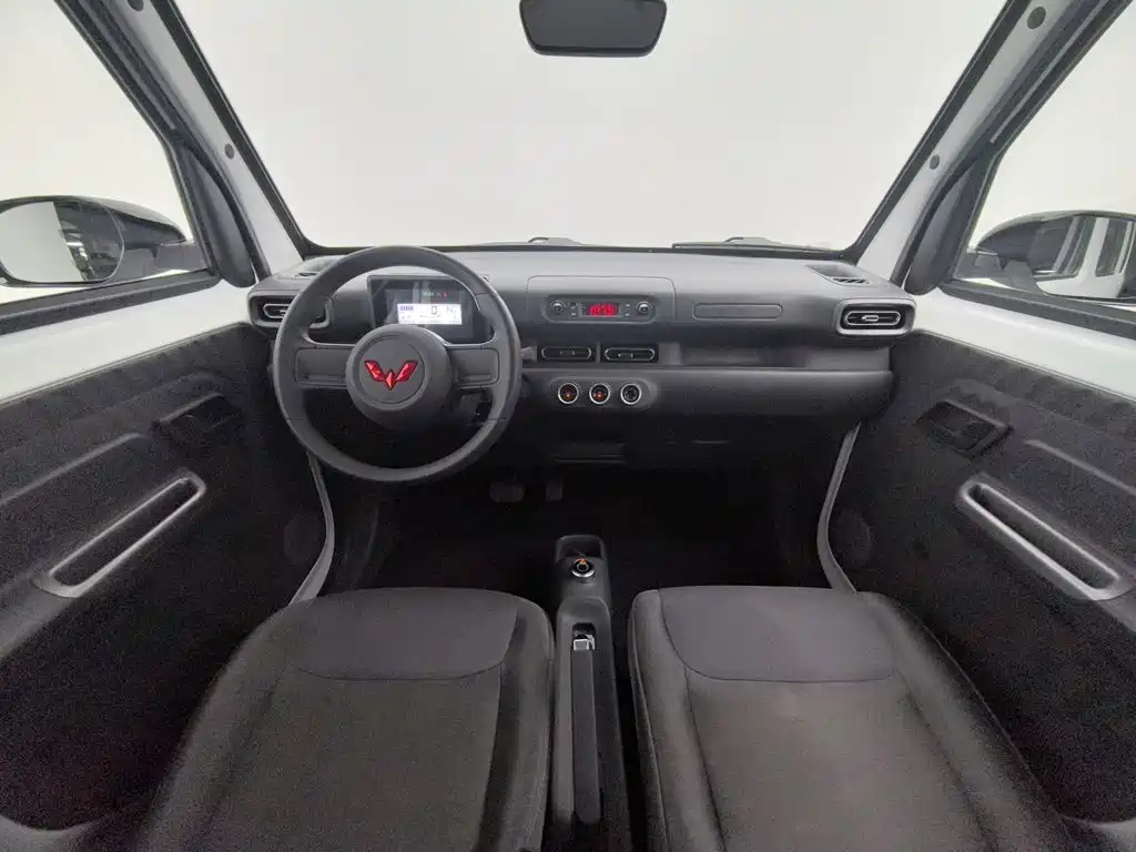 Wuling Zhiguang EV — миниатюра 5