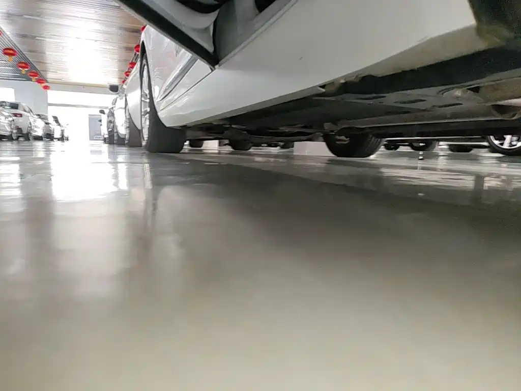 Cadillac XTS — миниатюра 22