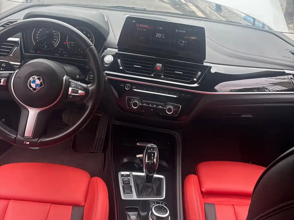 BMW 1 Series — миниатюра 13