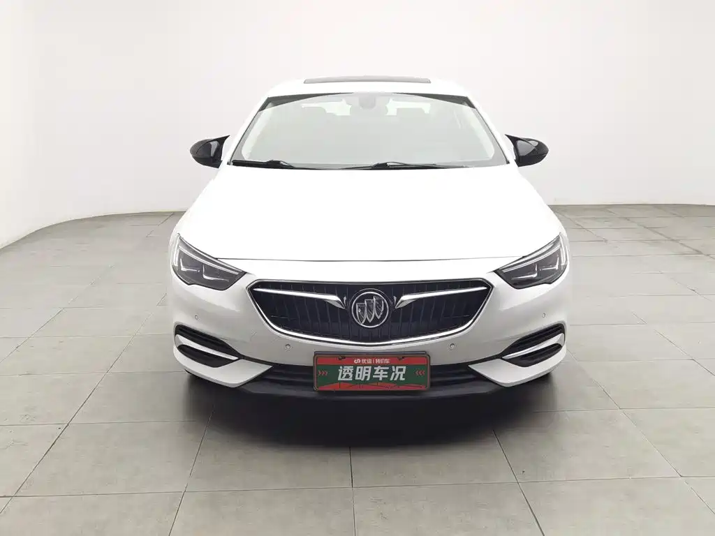 Buick Regal — миниатюра 3