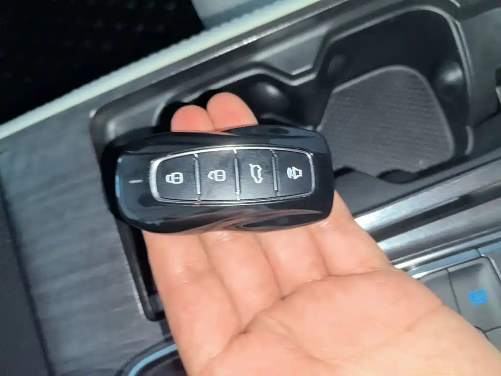 Ford Equator