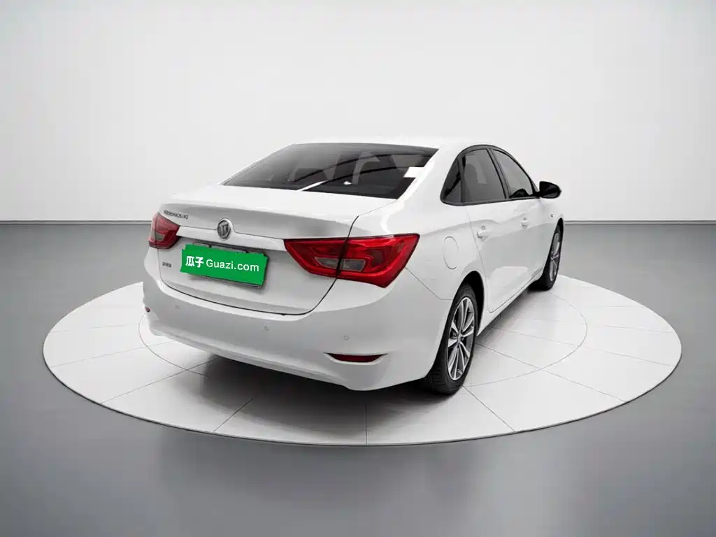 Buick Excelle — миниатюра 4