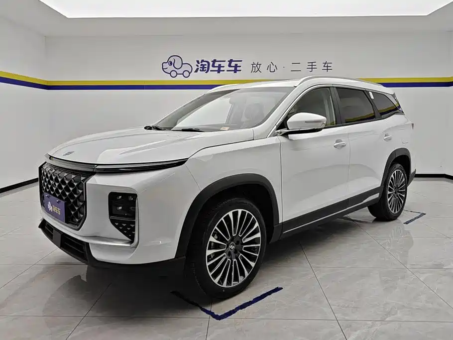 Shanhai Shanhai L9