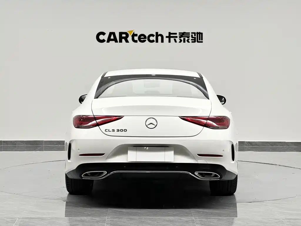 Mercedes-Benz CLS 2020 CLS 300