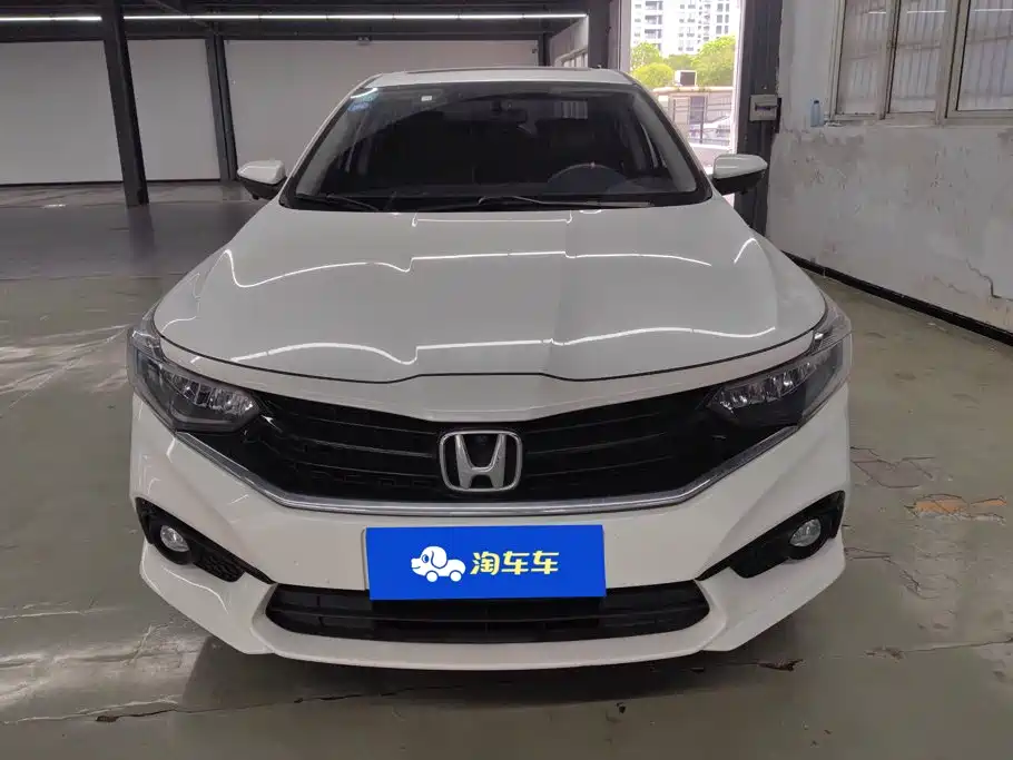 Honda Envix — миниатюра 2
