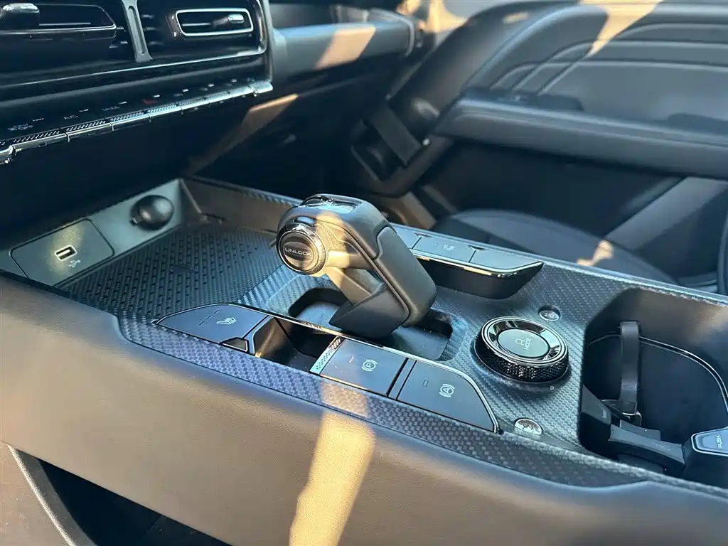 HAVAL RAPTORS NEW ENERGY