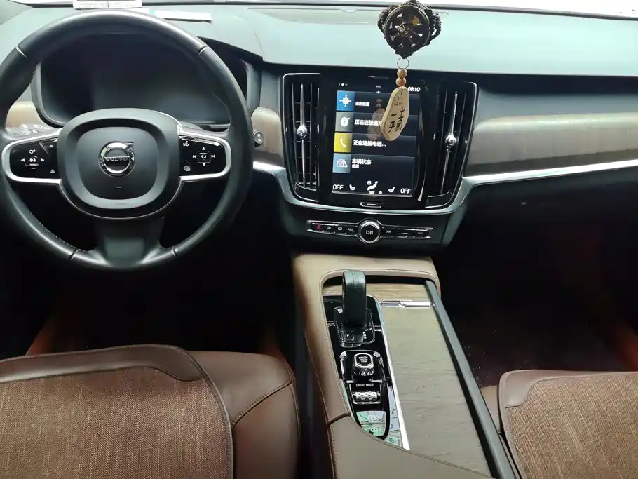 Volvo V90 — миниатюра 12