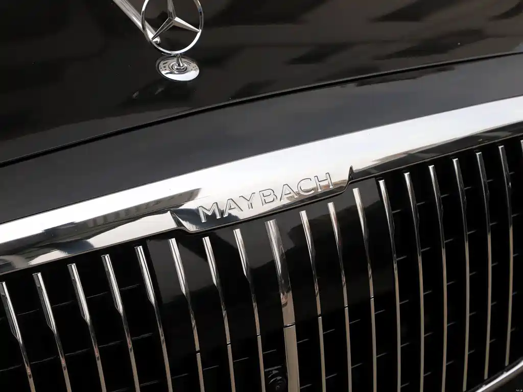 Mercedes-Benz S-Class — миниатюра 15