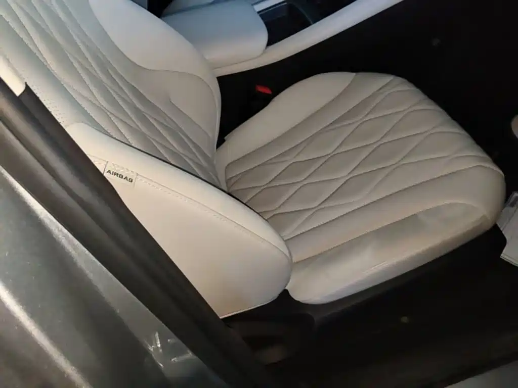 Roewe D7 — миниатюра 25