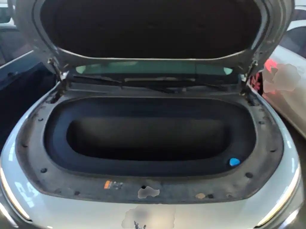 Roewe D7 — миниатюра 20