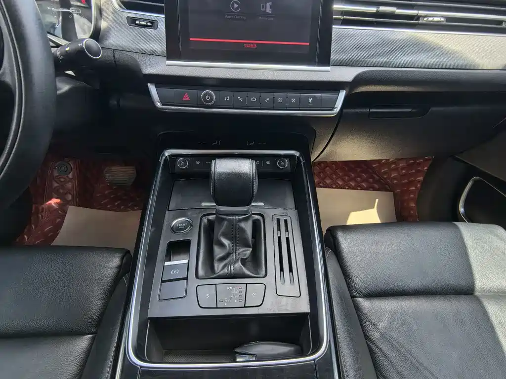 Citroen C5 — миниатюра 13