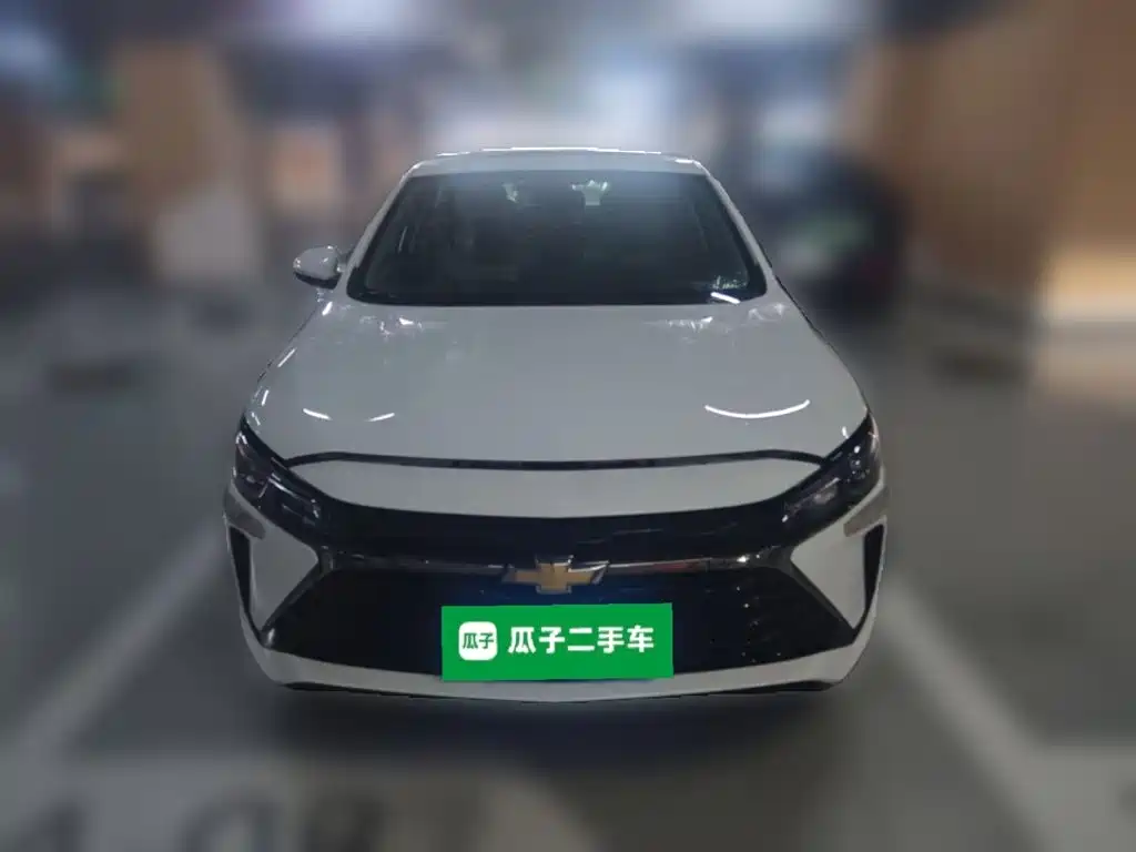 Chevrolet Monza — миниатюра 2