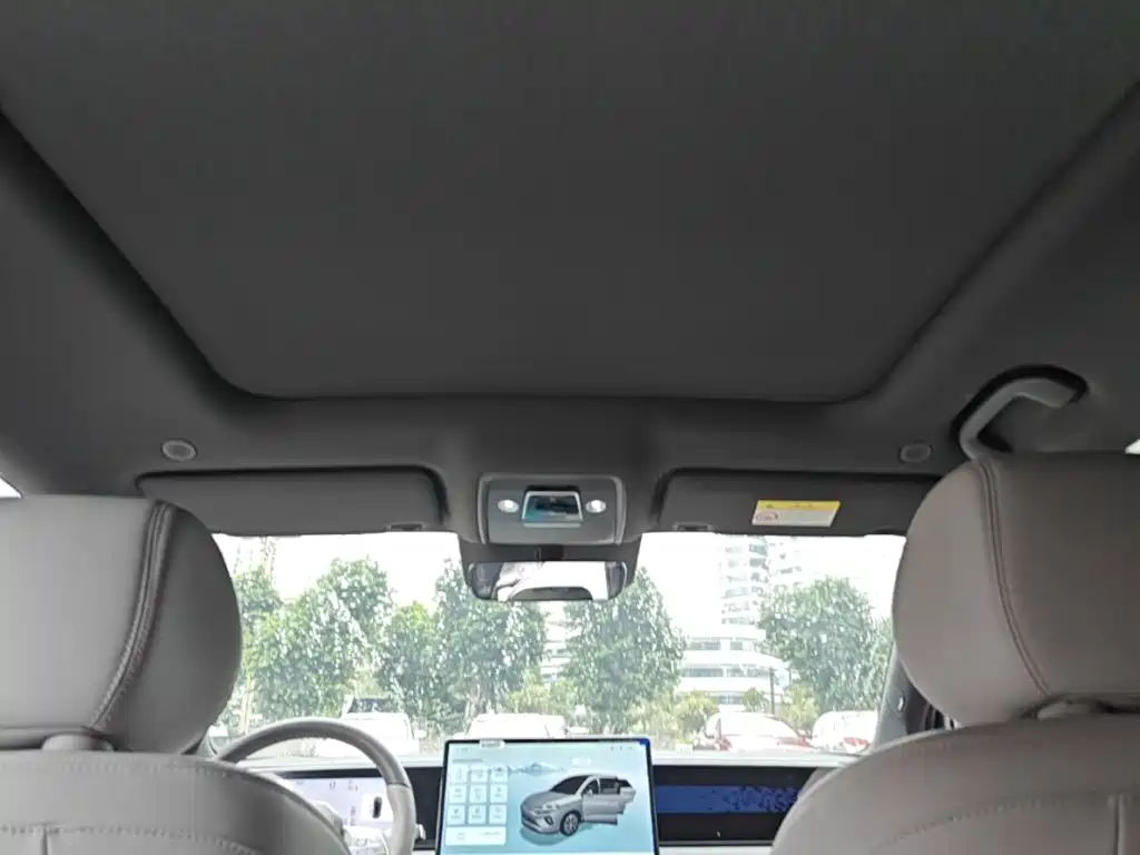 BYD Sealion 06 — миниатюра 18