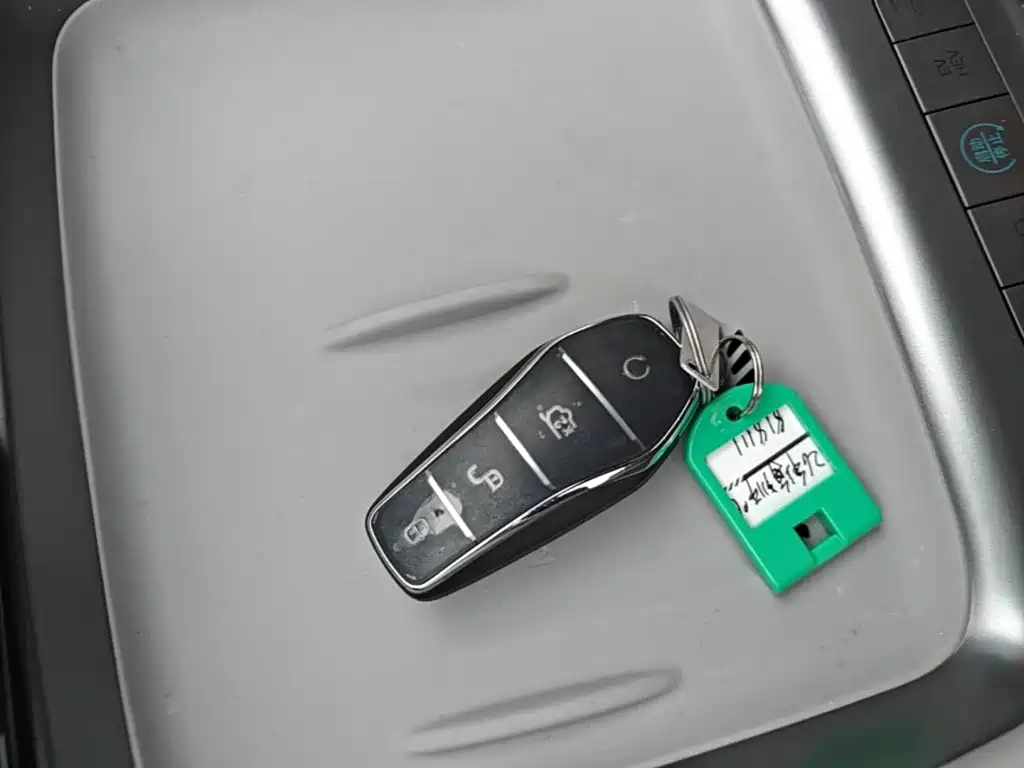 BYD Sealion 06 — миниатюра 9