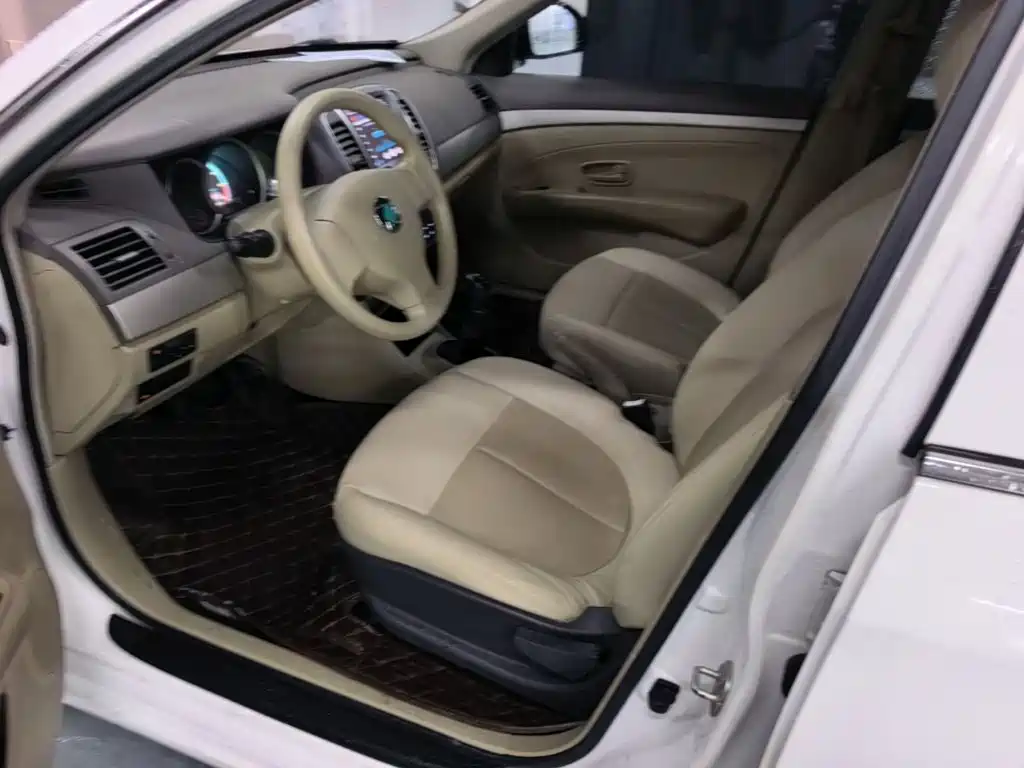 Dongfeng E11K — миниатюра 15